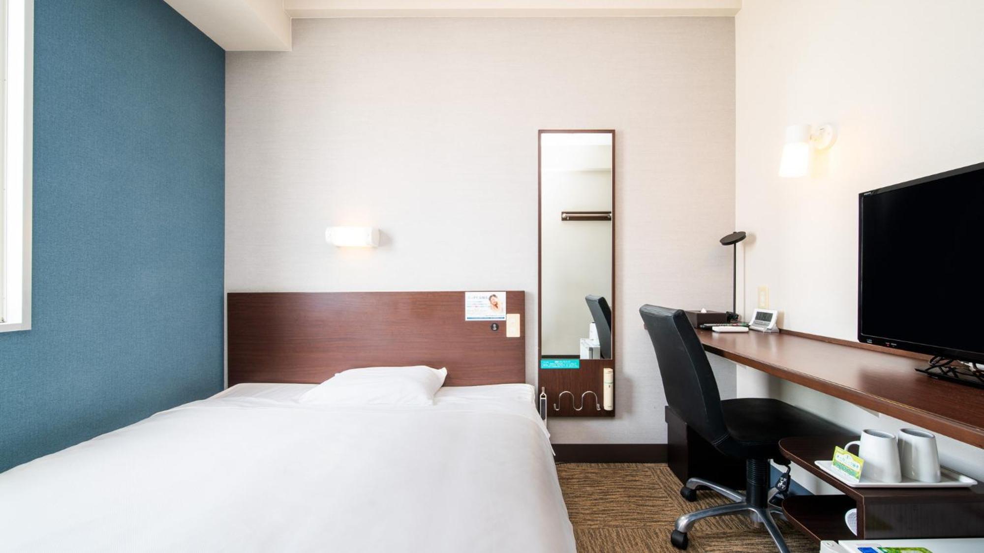 Super Hotel Naha Shintoshin Экстерьер фото