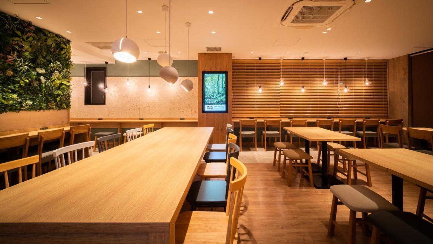 Super Hotel Naha Shintoshin Экстерьер фото
