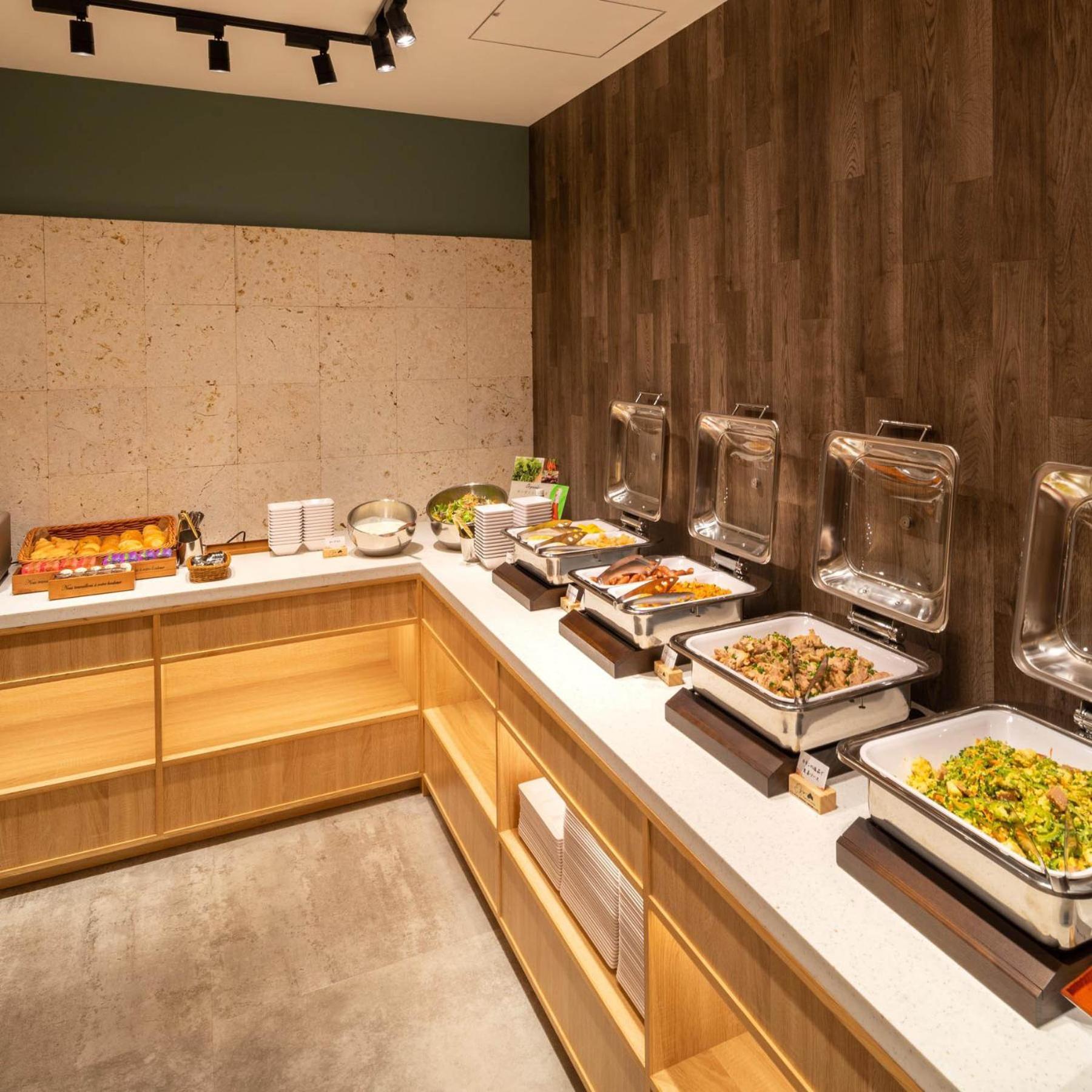Super Hotel Naha Shintoshin Экстерьер фото