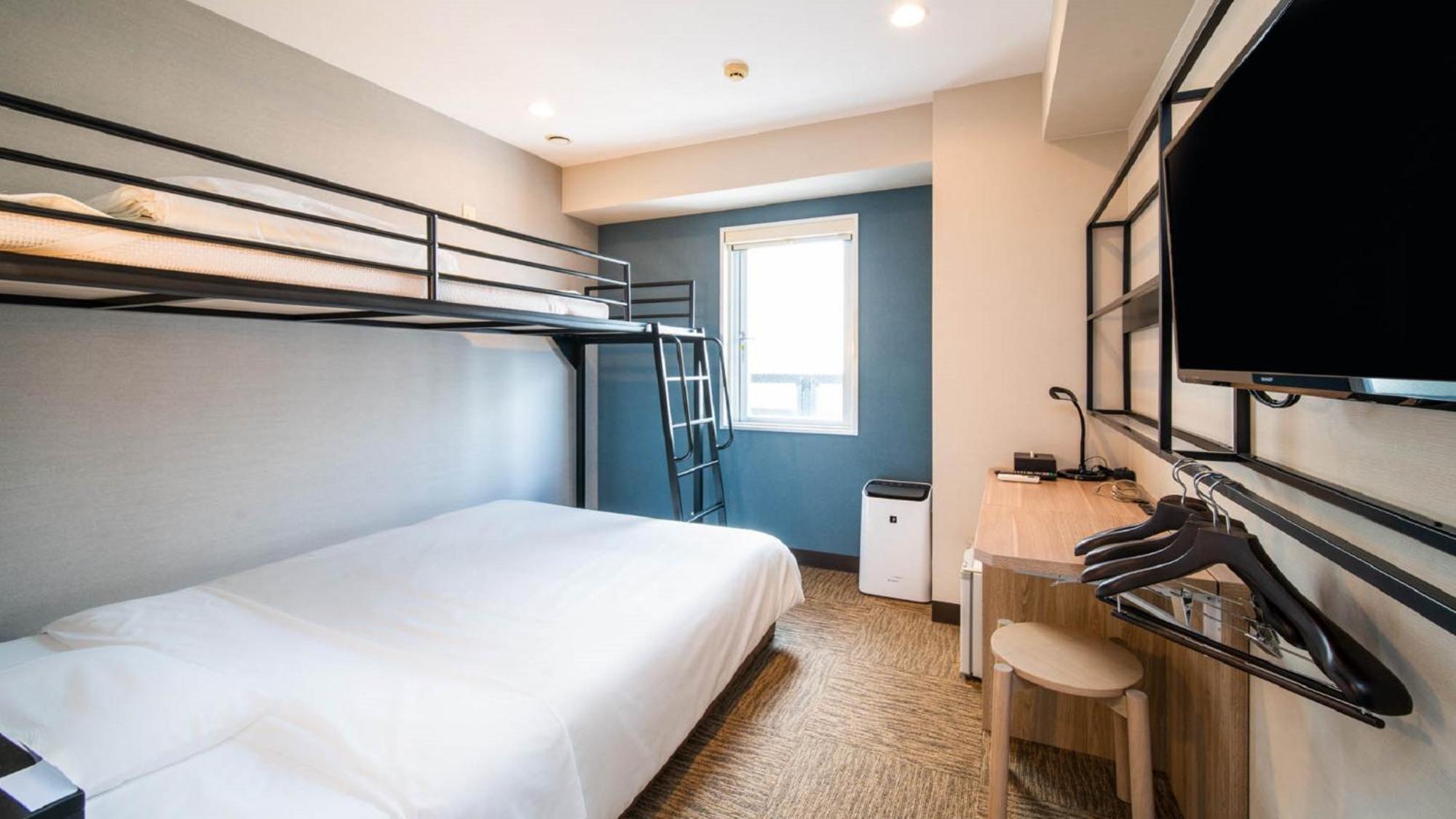 Super Hotel Naha Shintoshin Экстерьер фото